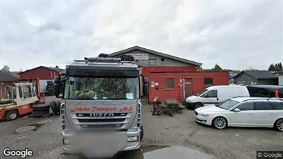 Warehouses for sale in Sør-Odal - Photo from Google Street View