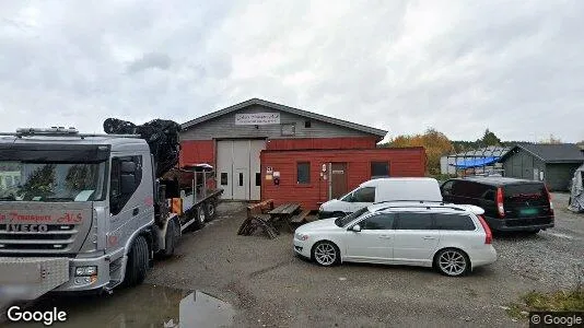 Lager zum Kauf i Sør-Odal – Foto von Google Street View