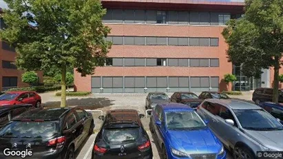 Kontorer til leie i Breda – Bilde fra Google Street View