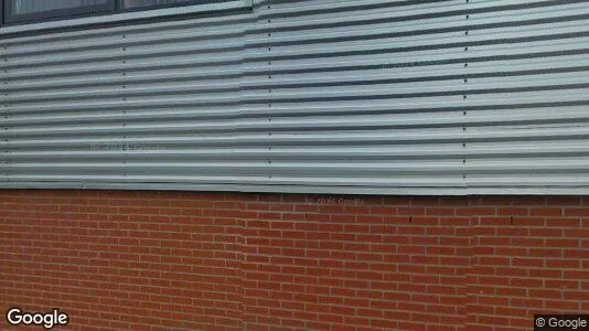 Gewerbeflächen zum Kauf i Dordrecht – Foto von Google Street View
