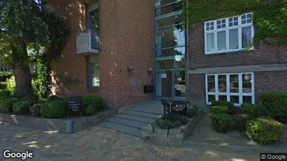 Kontorslokaler för uthyrning i Odense C – Foto från Google Street View