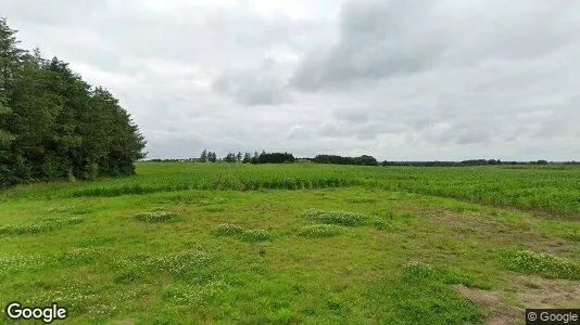 Lokaler til salg i Vojens - Foto fra Google Street View