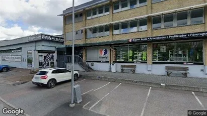 Büros zur Miete in Mölndal – Foto von Google Street View Büros zur Miete in Mölndal – Foto von Google Street View