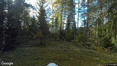 Commercial properties for sale in Uppsala - Photo from Google Street View