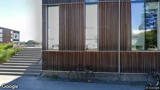 Gewerbeflächen zur Miete i Umeå – Foto von Google Street View