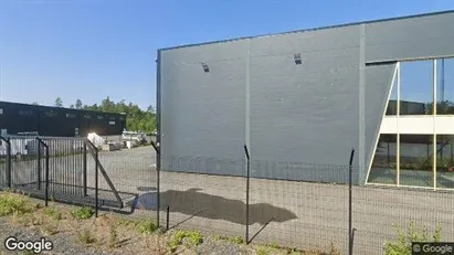 Kontorer til leie i Jönköping – Bilde fra Google Street View