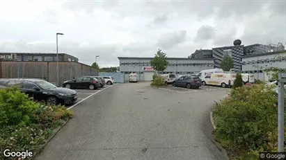 Kontorlokaler til leje i Mölndal - Foto fra Google Street View