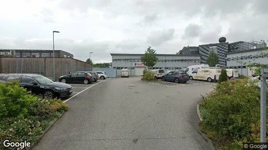 Kontorlokaler til leje i Mölndal - Foto fra Google Street View