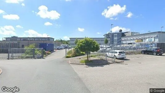 Büros zur Miete i Mölndal – Foto von Google Street View