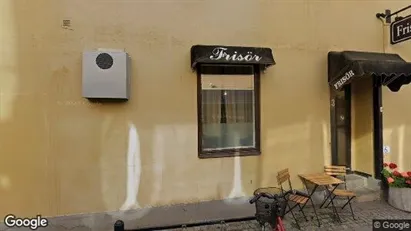 Commercial properties for rent in Uppsala - Photo from Google Street View
