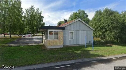 Kontorslokaler för uthyrning i Sundsvall – Foto från Google Street View