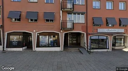 Lokaler til leje i Motala - Foto fra Google Street View
