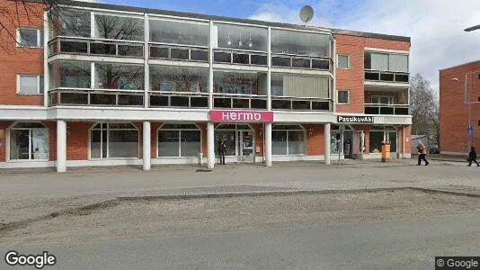 Büros zur Miete i Kuopio – Foto von Google Street View