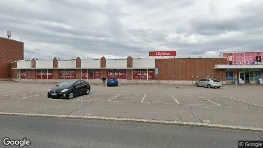 Office spaces for rent i Tampere Luoteinen - Photo from Google Street View