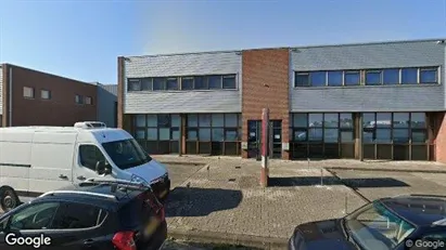 Kantorruimte te huur in Bodegraven-Reeuwijk - Foto uit Google Street View