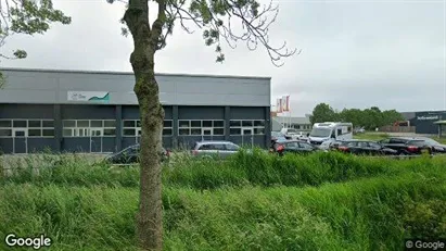 Bedrijfsruimtes te huur in Súdwest-Fryslân - Foto uit Google Street View