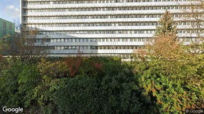 Office spaces for rent in Erlangen - Photo from Google Street View