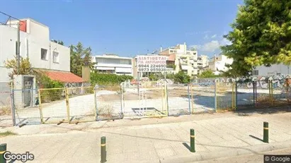 Bedrijfsruimtes te huur in Heraklion - Foto uit Google Street View