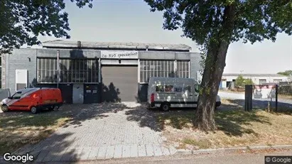 Commercial properties for rent in Heerlen - Photo from Google Street View