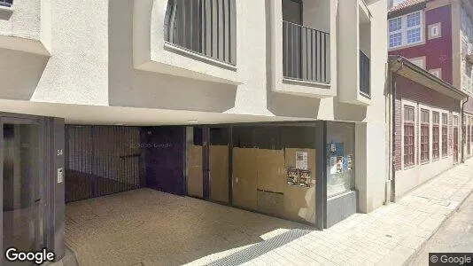 Kantorruimte te huur i Porto Lordelo do Ouro e Massarelos - Foto uit Google Street View