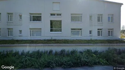 Bedrijfsruimtes te huur in Helsinki Kaakkoinen - Foto uit Google Street View