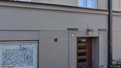 Lokaler til leje i Helsinki Eteläinen - Foto fra Google Street View
