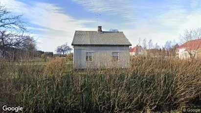 Företagslokaler för uthyrning i Koskis – Foto från Google Street View