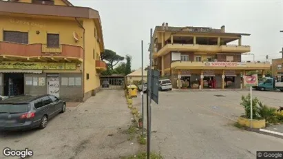 Gewerbeflächen zum Kauf in Anzio – Foto von Google Street View