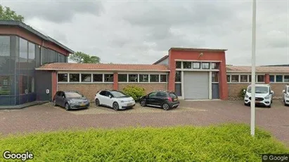 Bedrijfsruimtes te huur in Súdwest-Fryslân - Foto uit Google Street View