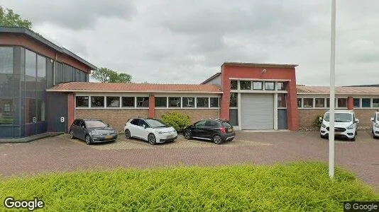 Bedrijfsruimtes te huur i Súdwest-Fryslân - Foto uit Google Street View