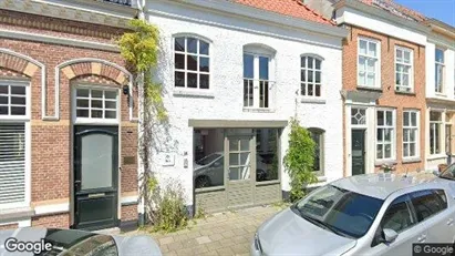 Office spaces for sale in Bergen op Zoom - Photo from Google Street View