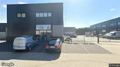 Bedrijfsruimtes te huur in Sittard-Geleen - Foto uit Google Street View