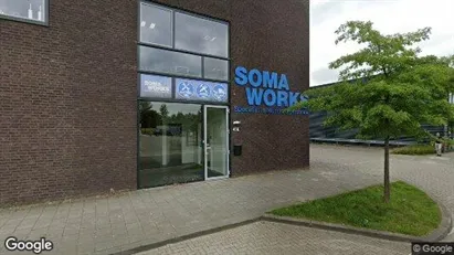 Kontorer til leie i Kerkrade – Bilde fra Google Street View