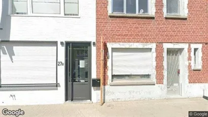 Lokaler til leie i Menen – Bilde fra Google Street View