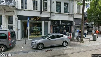Lokaler til salgs i Stad Antwerp – Bilde fra Google Street View