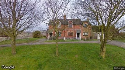 Producties te huur in Thame - Oxfordshire - Foto uit Google Street View