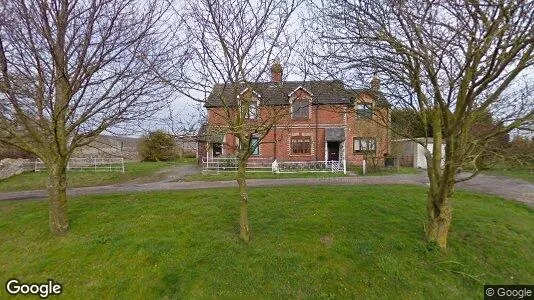 Producties te huur i Thame - Oxfordshire - Foto uit Google Street View