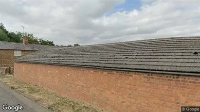 Büros zur Miete in Banbury - Oxfordshire – Foto von Google Street View