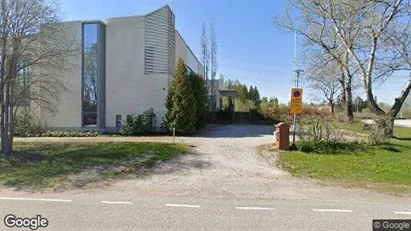 Företagslokaler för uthyrning i Esbo – Foto från Google Street View