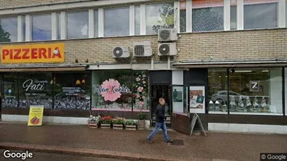 Lokaler til salg i Hamina - Foto fra Google Street View