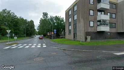 Kontorlokaler til salg i Hämeenlinna - Foto fra Google Street View