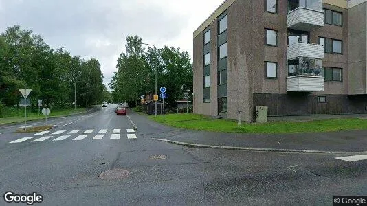 Kantorruimte te koop i Hämeenlinna - Foto uit Google Street View