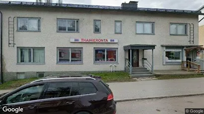 Lokaler til salg i Laukaa - Foto fra Google Street View