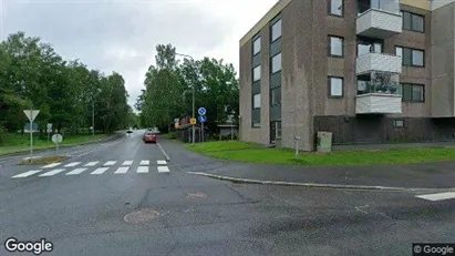 Office spaces for sale in Hämeenlinna - Photo from Google Street View