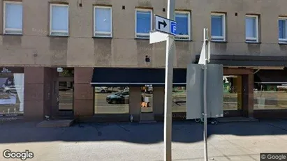 Bedrijfsruimtes te koop in Helsinki Eteläinen - Foto uit Google Street View
