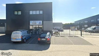 Lokaler til leie i Sittard-Geleen – Bilde fra Google Street View