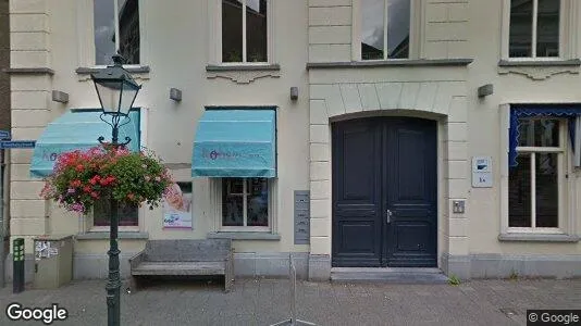 Kantorruimte te huur i Breda - Foto uit Google Street View
