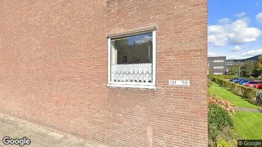 Commercial properties for sale i Haarlem - Photo from Google Street View