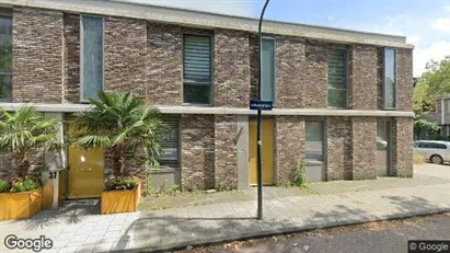 Commercial properties for sale in Haarlem - Photo from Google Street View