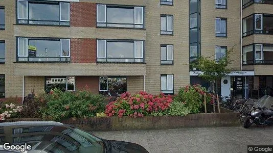 Lokaler til salg i Leiden - Foto fra Google Street View